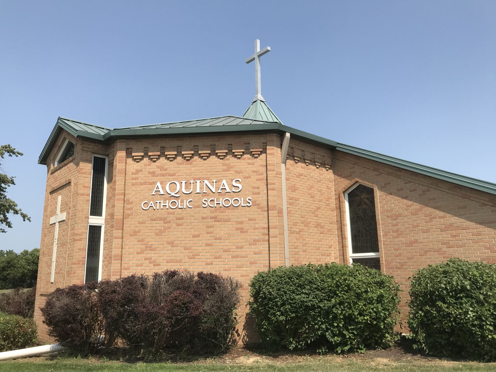 Aquinas Catholic Schools